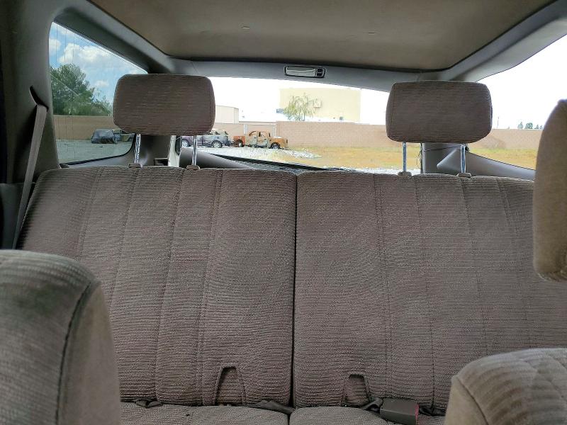 Продажа на аукционе авто 1997 Toyota 4runner, vin: JT3GN86R1V0032990, номер лота: 48515236