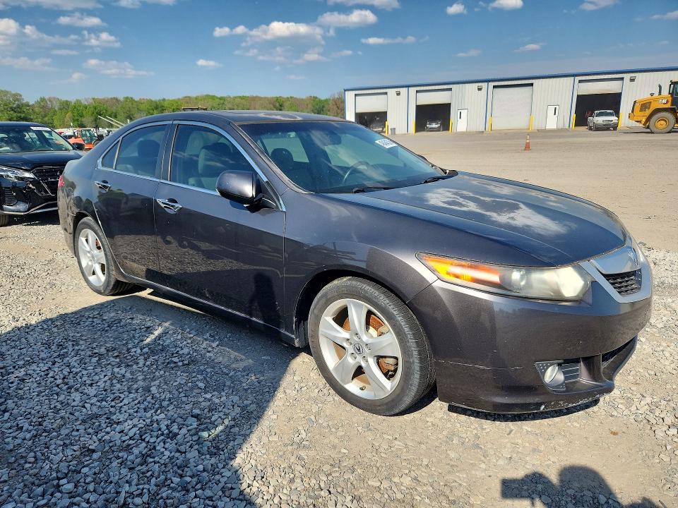 Продажа на аукционе авто 2010 Acura Tsx, vin: JH4CU2F69AC010999, номер лота: 49464536