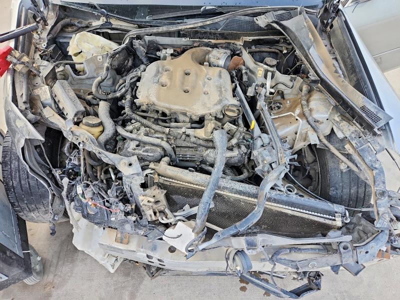 Aukcja sprzedaży 2007 Infiniti M35, vin: JNKAY01E97M304789, numer aukcji: 49374306
