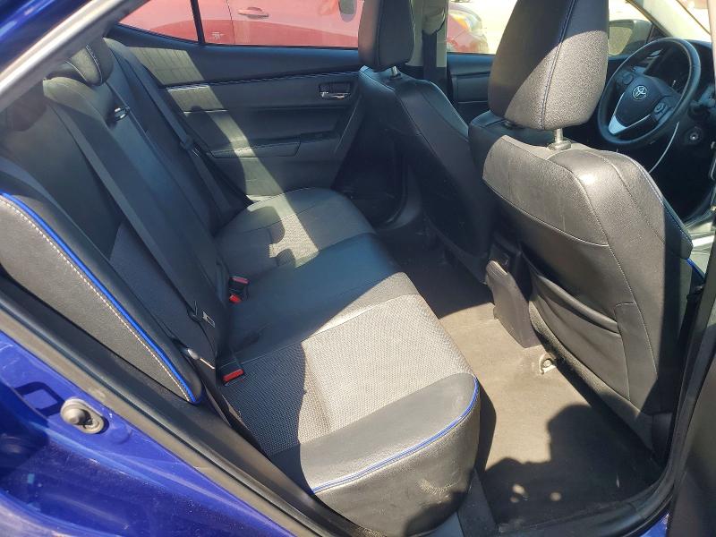 2019 Toyota Corolla მანქანა იყიდება აუქციონზე, vin: 2T1BURHE2KC160441, აუქციონის ნომერი: 50732566