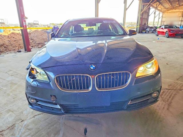Aukcja sprzedaży 2016 Bmw 528, vin: WBA5A7C54GG151814, numer aukcji: 51822896