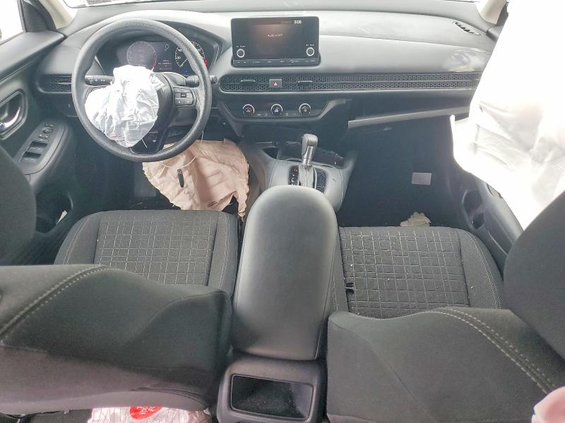 2024 Honda Hr-v მანქანა იყიდება აუქციონზე, vin: 3CZRZ2H33RM743313, აუქციონის ნომერი: 51568076