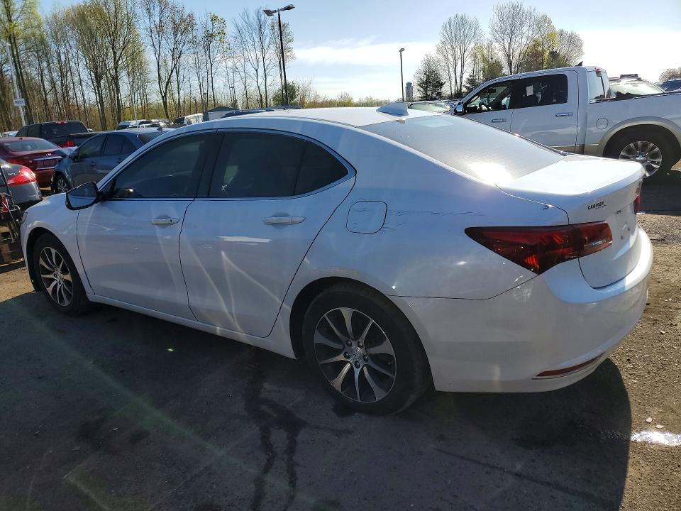 Aukcja sprzedaży 2015 Acura Tlx, vin: 19UUB1F39FA022053, numer aukcji: 50802216