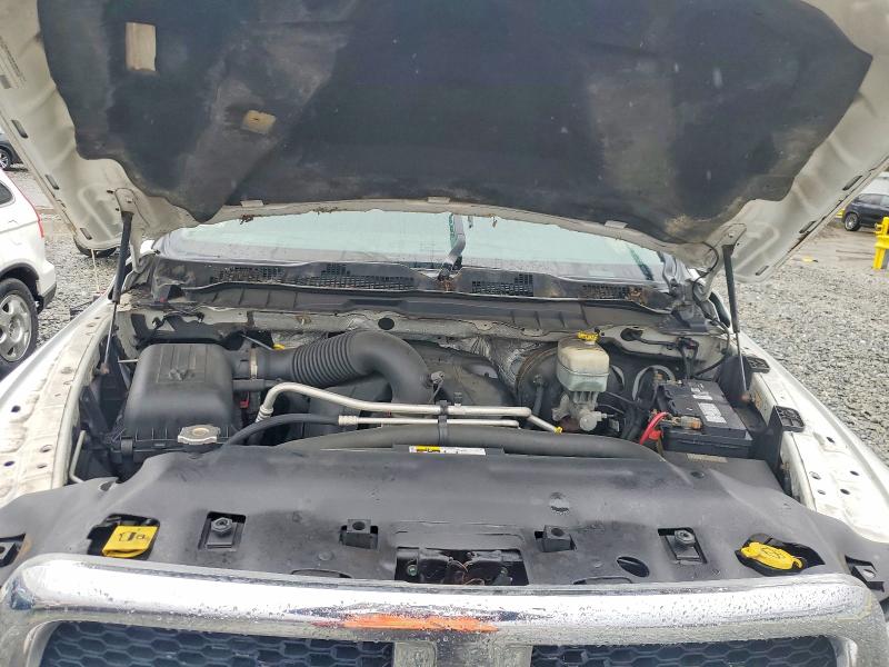 Продажа на аукционе авто 2015 Ram 2500, vin: 3C6TR5DT1FG576387, номер лота: 48694766