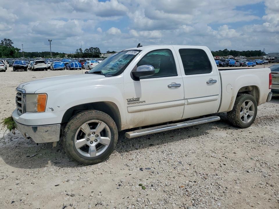 50105396 :رقم المزاد ، 3GTP1VE08BG298233 vin ، 2011 Gmc Sierra مزاد بيع
