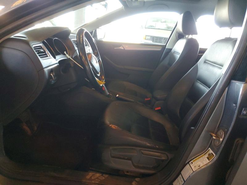 Продаж на аукціоні авто 2017 Volkswagen Jetta, vin: 3VWDB7AJ3HM291790, номер лоту: 50327056