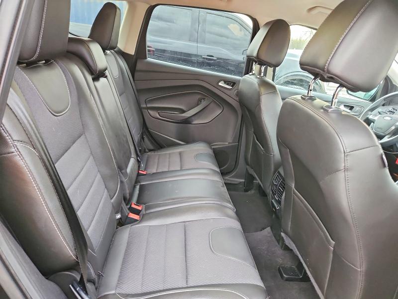 Aukcja sprzedaży 2015 Ford Escape, vin: 1FMCU9G92FUB01516, numer aukcji: 50465916