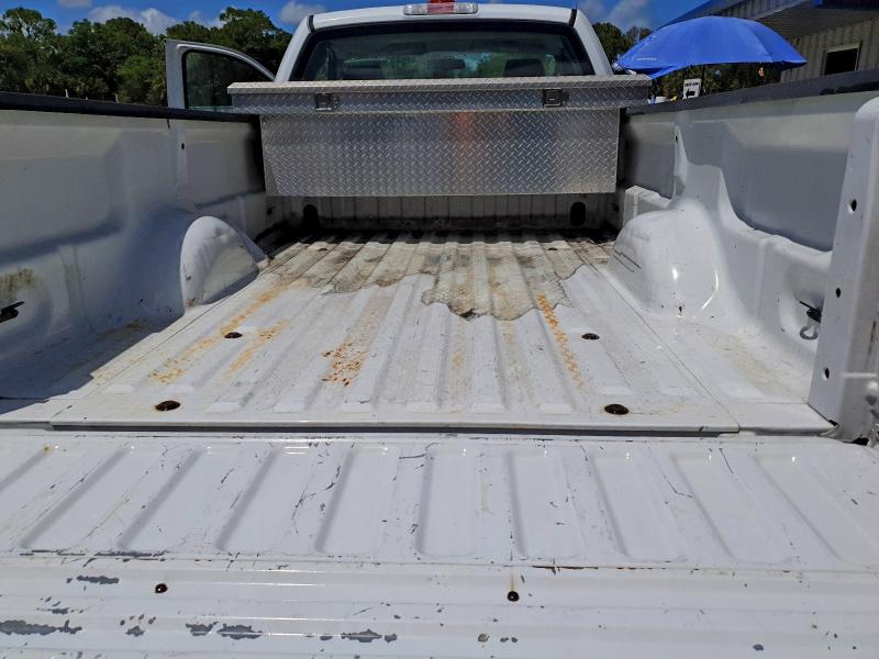 Aukcja sprzedaży 2008 Ford F150, vin: 1FTRF12228KC11095, numer aukcji: 51627196