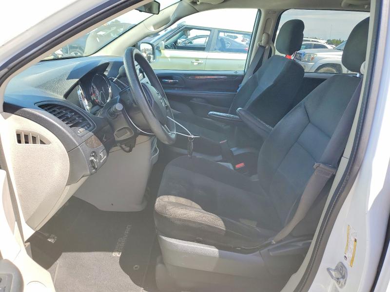 Aukcja sprzedaży 2016 Dodge Grand Caravan, vin: 2C4RDGBGXGR311773, numer aukcji: 51309836