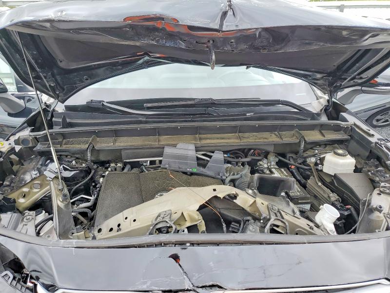 49173926 :رقم المزاد ، 5TDHZRAHXNS101598 vin ، 2022 Toyota Highlander مزاد بيع