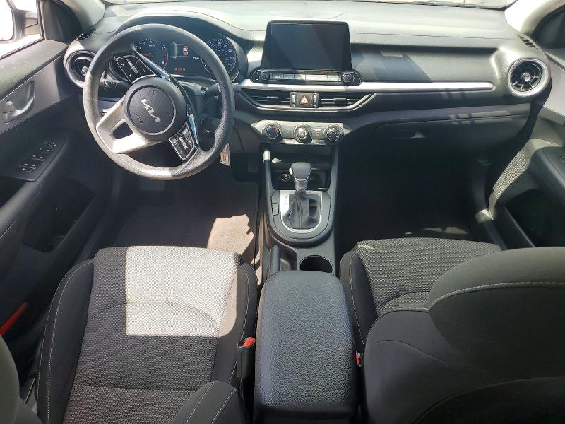 Продажа на аукционе авто 2024 Kia Forte, vin: 3KPF24AD8RE762915, номер лота: 51779546