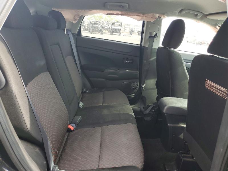 Aukcja sprzedaży 2017 Mitsubishi Outlander Sport, vin: JA4AR3AW5HZ060310, numer aukcji: 49818946