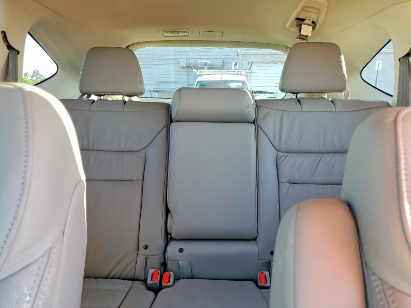 Aukcja sprzedaży 2013 Honda Cr-v, vin: 2HKRM4H7XDH670264, numer aukcji: 50918836
