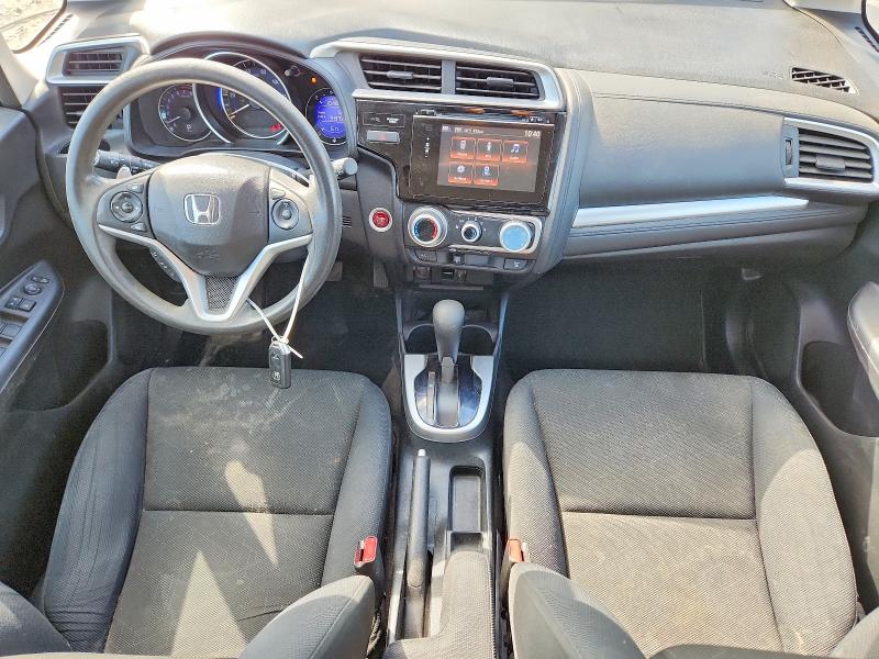 Продажа на аукционе авто 2015 Honda Fit, vin: 3HGGK5H82FM729124, номер лота: 41906286