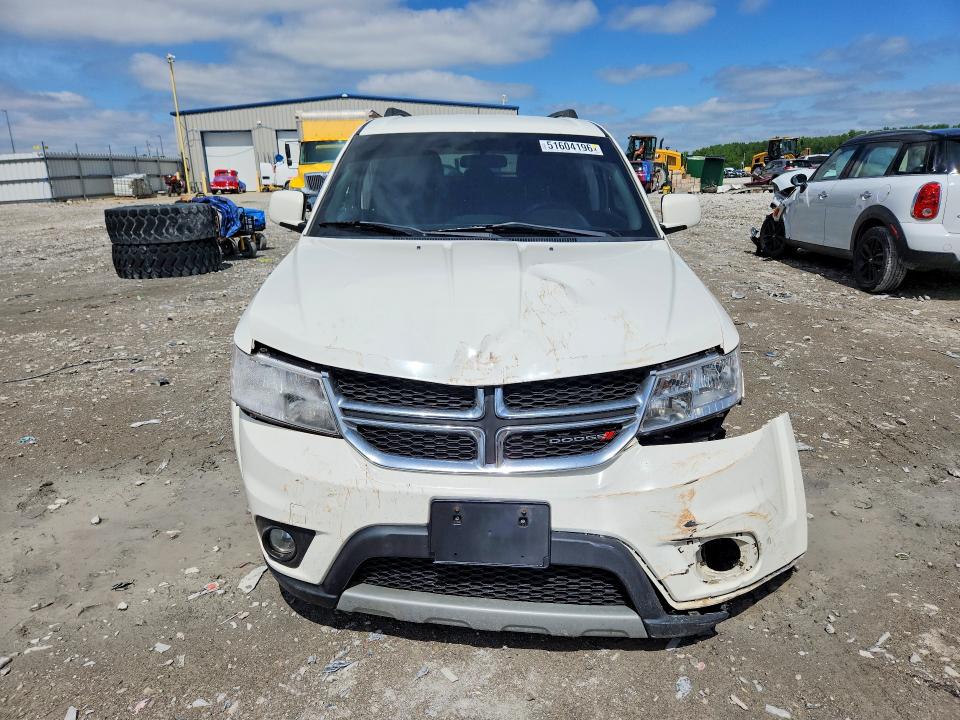 Продаж на аукціоні авто 2015 Dodge Journey, vin: 3C4PDCBB9FT569007, номер лоту: 51604196