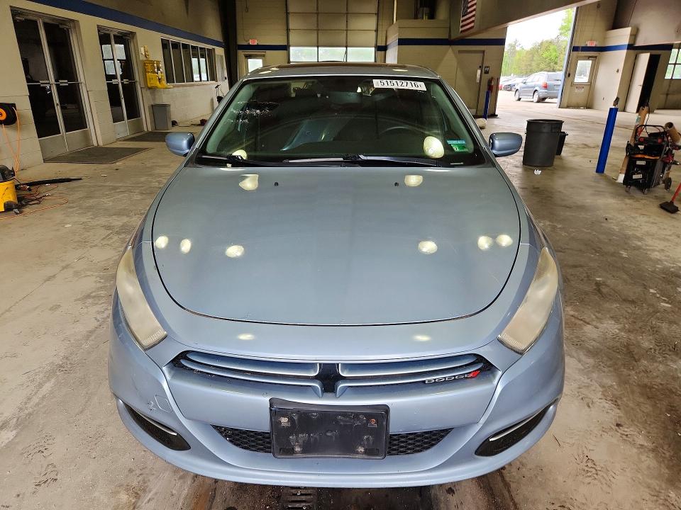 Продаж на аукціоні авто 2013 Dodge Dart, vin: 1C3CDFBA7DD285213, номер лоту: 51512716