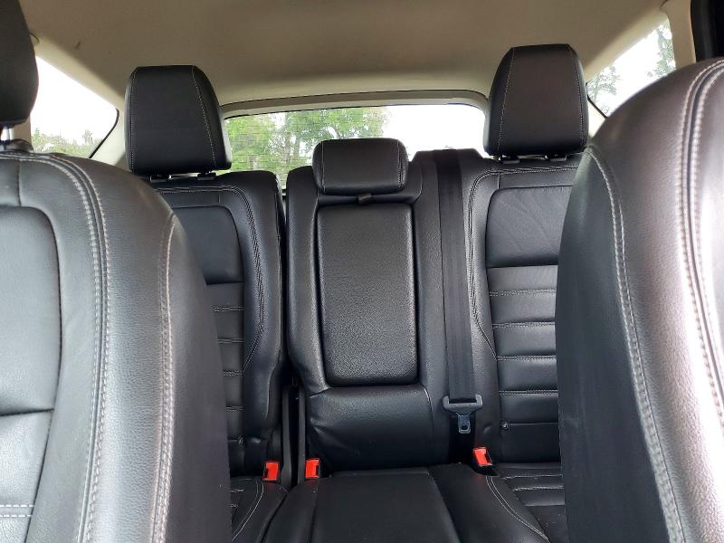 48818146 :رقم المزاد ، 1FMCU9HDXJUA66493 vin ، 2018 Ford Escape مزاد بيع
