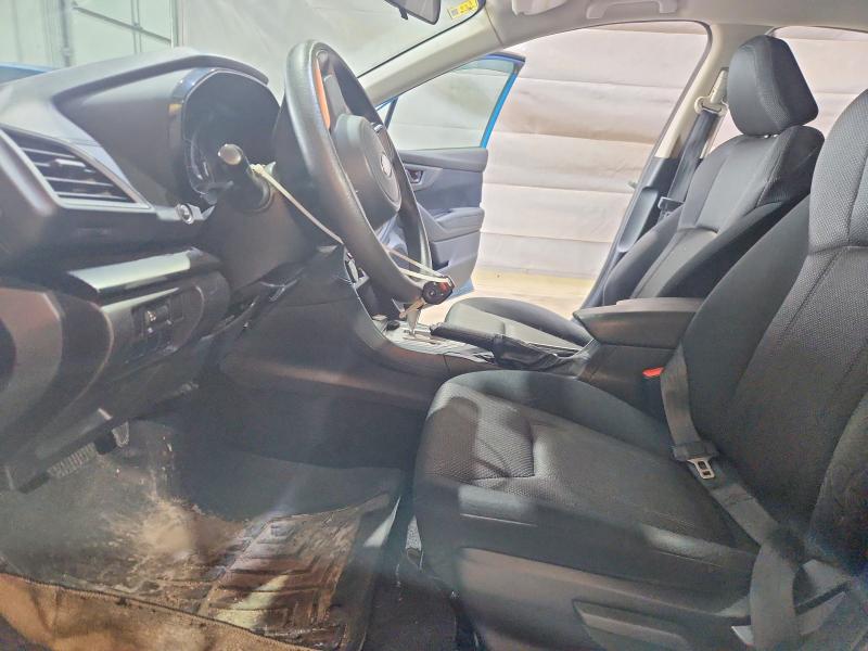 Продаж на аукціоні авто 2017 Subaru Impreza, vin: 4S3GKAA68H3602026, номер лоту: 49686546