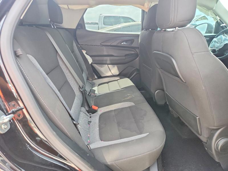 Продаж на аукціоні авто 2025 Chevrolet Trailblazer, vin: KL79MMSL2SB092257, номер лоту: 51155446