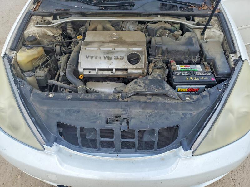 Продаж на аукціоні авто 2005 Lexus Es, vin: JTHBA30G455072977, номер лоту: 50721416