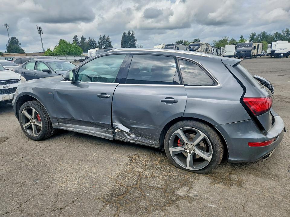Aukcja sprzedaży 2016 Audi Q5, vin: WA1D7AFPXGA066626, numer aukcji: 51367366