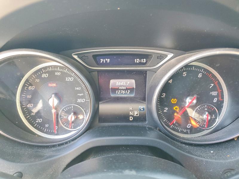 51074506 :رقم المزاد ، WDDSJ4GB0JN633774 vin ، 2018 Mercedes-benz Cla مزاد بيع