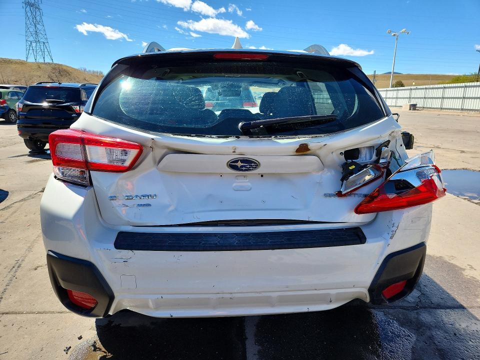 Aukcja sprzedaży 2019 Subaru Crosstrek, vin: JF2GTAEC0KH350099, numer aukcji: 48614616