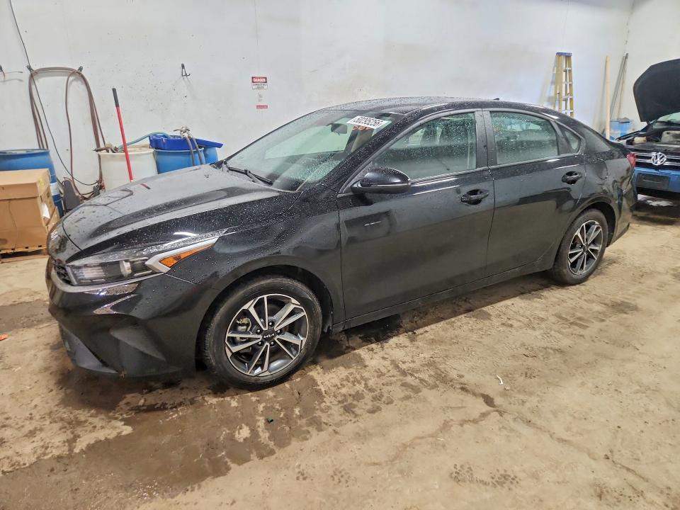 Продажа на аукционе авто 2023 Kia Forte, vin: 3KPF24AD6PE549684, номер лота: 50295256