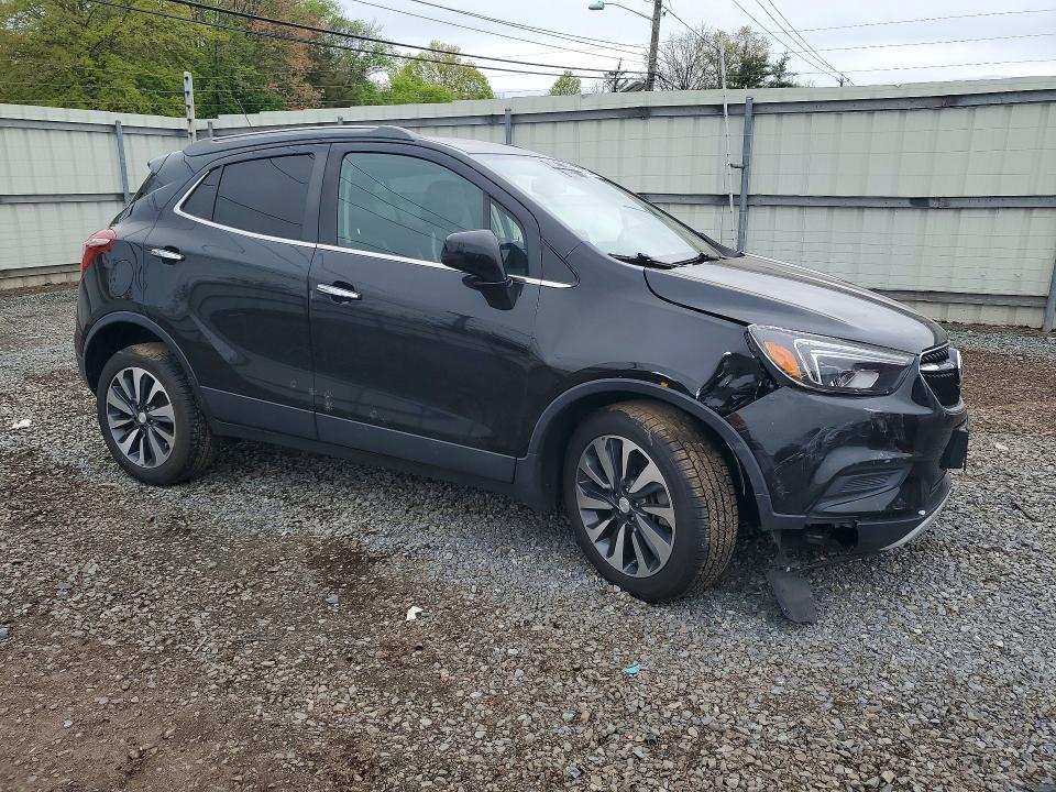 Продажа на аукционе авто 2021 Buick Encore, vin: KL4CJESB4MB312722, номер лота: 51622856