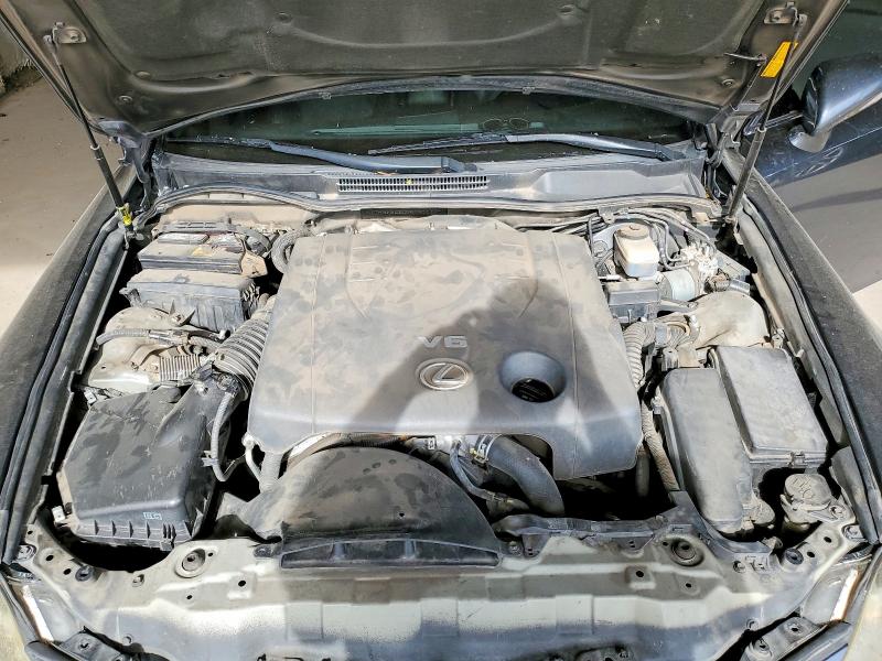 Продажа на аукционе авто 2011 Lexus Is, vin: JTHBF5C24B5131177, номер лота: 50586416