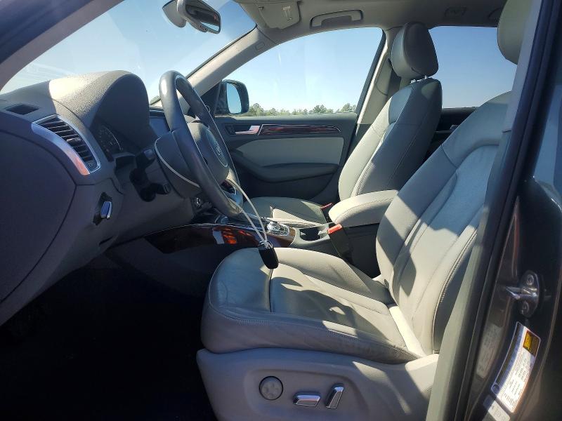 Продаж на аукціоні авто 2015 Audi Q5, vin: WA1DGAFP7FA142480, номер лоту: 49499316