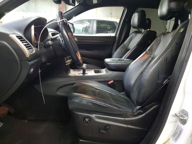 Auction sale of the 2015 Jeep Grand Cherokee, vin: 1C4RJFAGXFC796914, lot number: 51445046