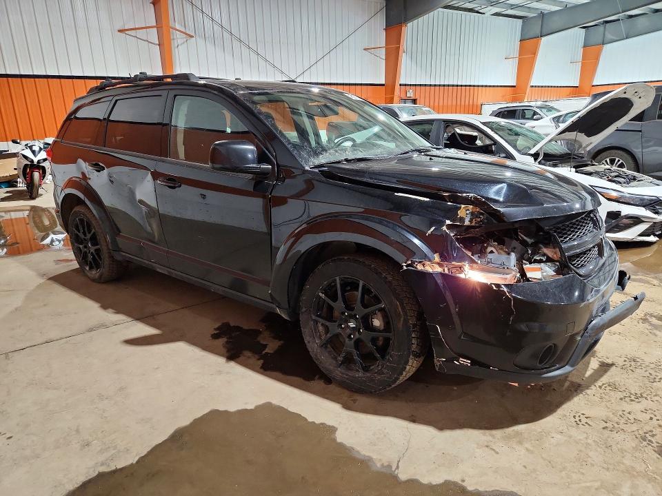 Aukcja sprzedaży 2018 Dodge Journey, vin: 3C4PDCCG9JT248720, numer aukcji: 48271406
