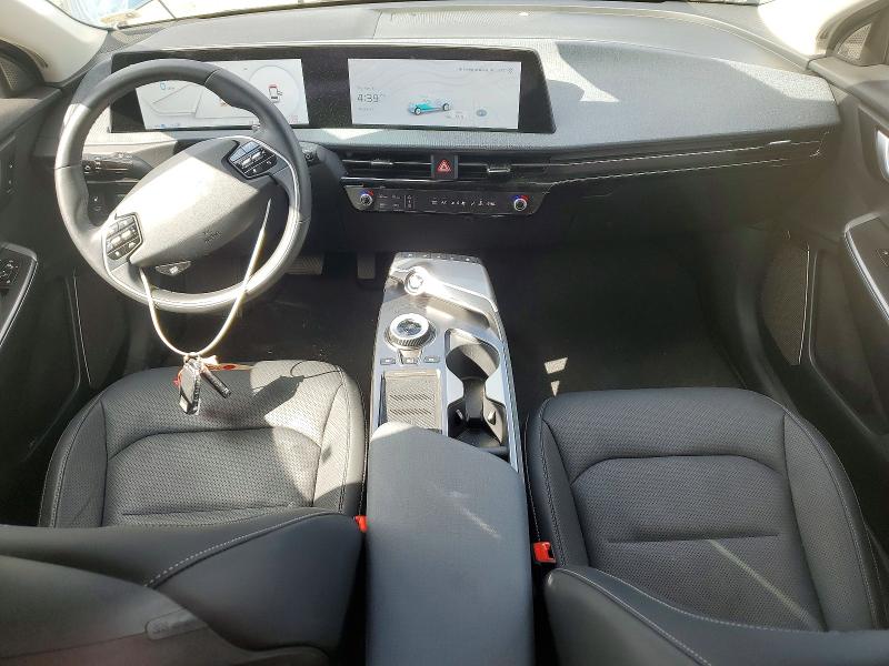 Продажа на аукционе авто 2024 Kia Ev6, vin: KNDC3DLC7R5619731, номер лота: 51703316
