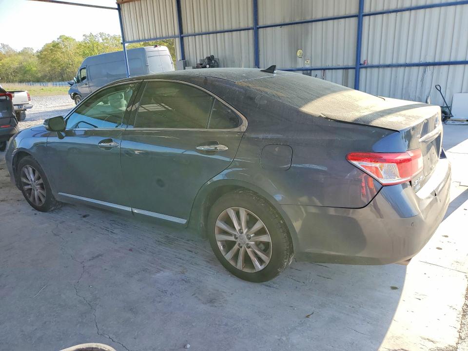 Aukcja sprzedaży 2010 Lexus Es 350, vin: JTHBK1EG5A2389270, numer aukcji: 48650836