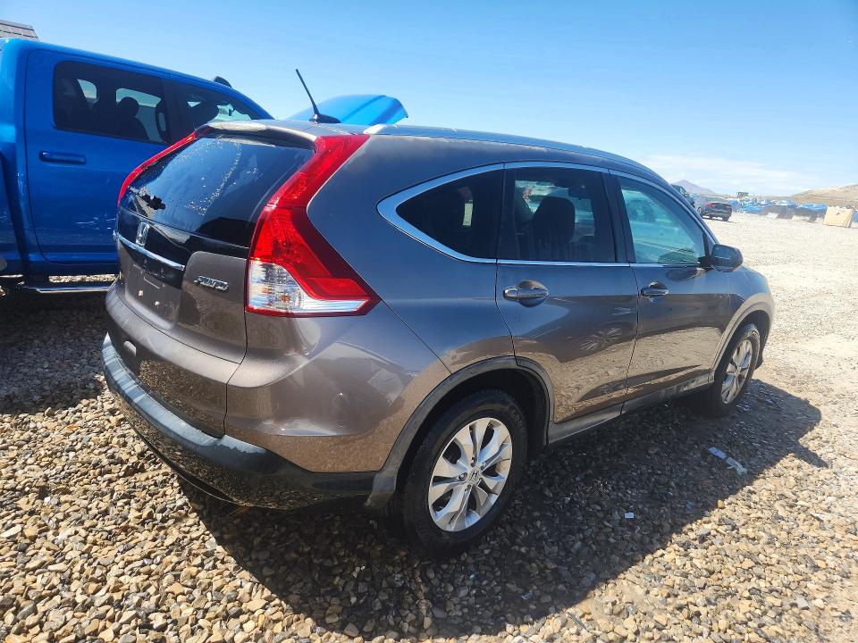 Aukcja sprzedaży 2012 Honda Cr-v, vin: 5J6RM4H7XCL039499, numer aukcji: 51314696
