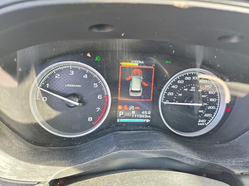 Aukcja sprzedaży 2019 Subaru Forester, vin: JF2SKEGC8KH401995, numer aukcji: 50335806