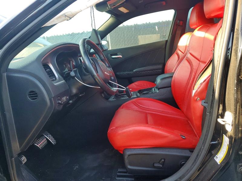 Продажа на аукционе авто 2021 Dodge Charger, vin: 2C3CDXCT7MH650126, номер лота: 50216176