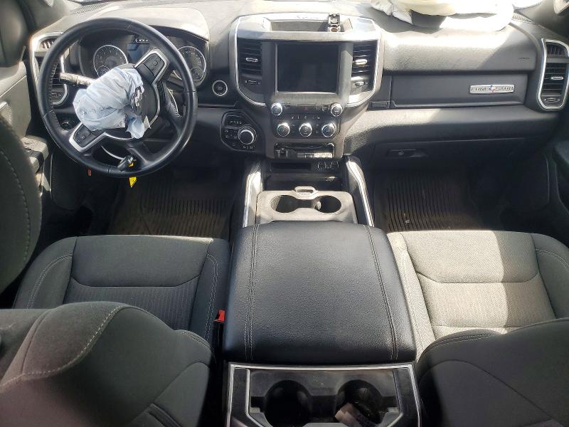 Aukcja sprzedaży 2021 Ram 1500, vin: 1C6SRFFT5MN505177, numer aukcji: 50687696