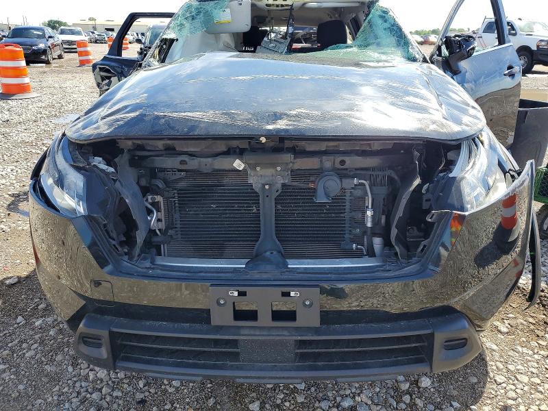 Продаж на аукціоні авто 2022 Nissan Pathfinder, vin: 5N1DR3BB1NC221051, номер лоту: 48259946