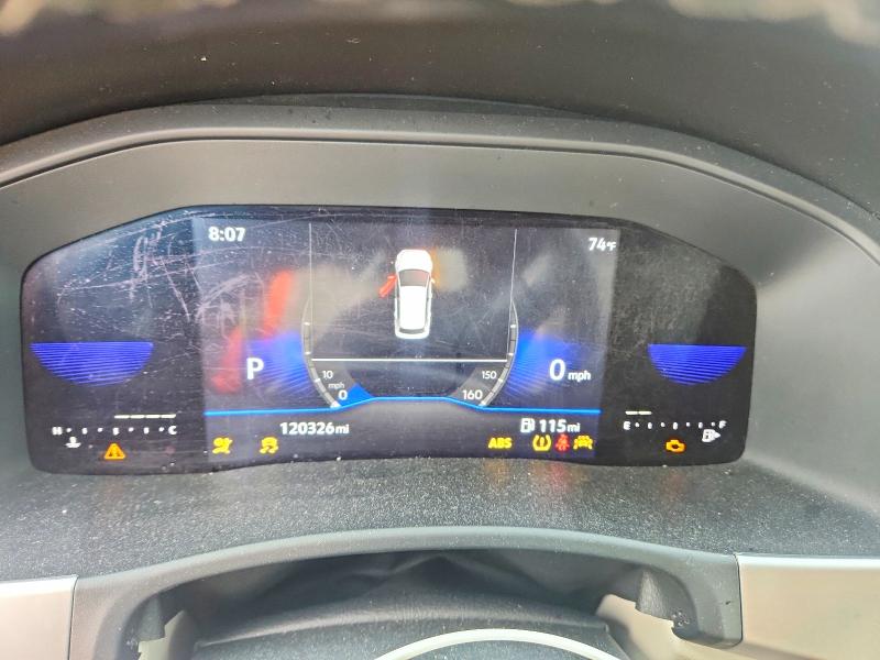 Продажа на аукционе авто 2023 Volkswagen Atlas, vin: 1V2DP2CA0PC516217, номер лота: 49535916