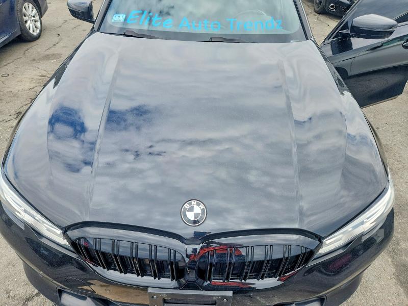 Продажа на аукционе авто 2019 Bmw 330xi, vin: WBA5R7C5XKFH01477, номер лота: 47873526