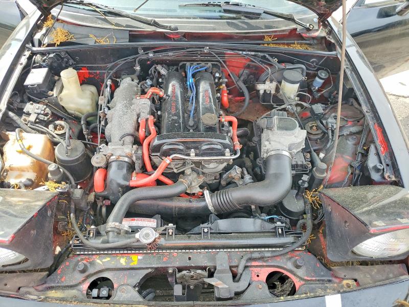 Aukcja sprzedaży 1993 Mazda Mx-5 Miata, vin: JM1NA3516P1408397, numer aukcji: 49561376