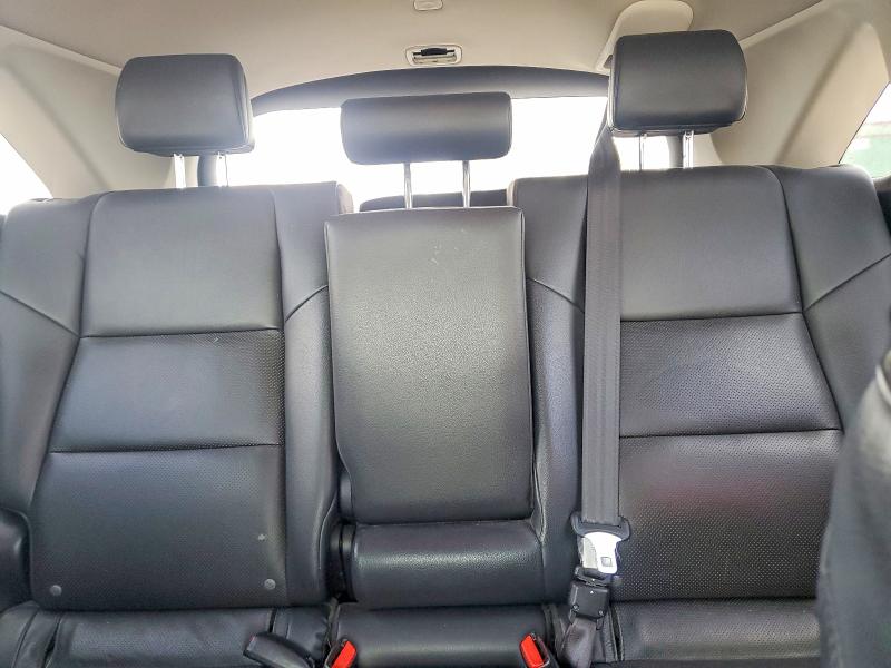 Продажа на аукционе авто 2013 Acura Rdx, vin: 5J8TB3H34DL012844, номер лота: 51250786