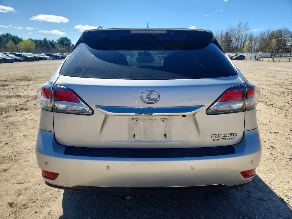2015 Lexus Rx 350 მანქანა იყიდება აუქციონზე, vin: 2T2BK1BA1FC300798, აუქციონის ნომერი: 49777116