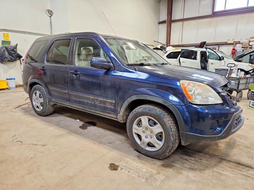 Aukcja sprzedaży 2006 Honda Cr-v, vin: JHLRD78916C807516, numer aukcji: 50751416