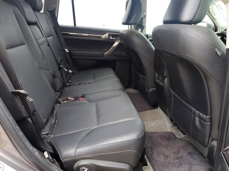 Aukcja sprzedaży 2014 Lexus Gx 460, vin: JTJBM7FX9E5065589, numer aukcji: 48586666