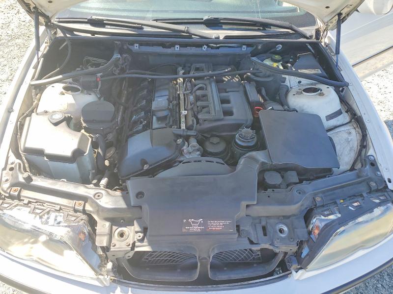 Продажа на аукционе авто 2004 Bmw 330, vin: WBAEW53464PN36686, номер лота: 52035466