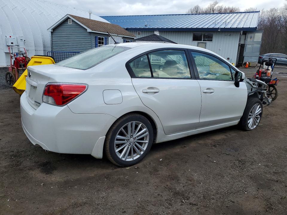 48954286 :رقم المزاد ، JF1GJAD68DH033891 vin ، 2013 Subaru Impreza مزاد بيع