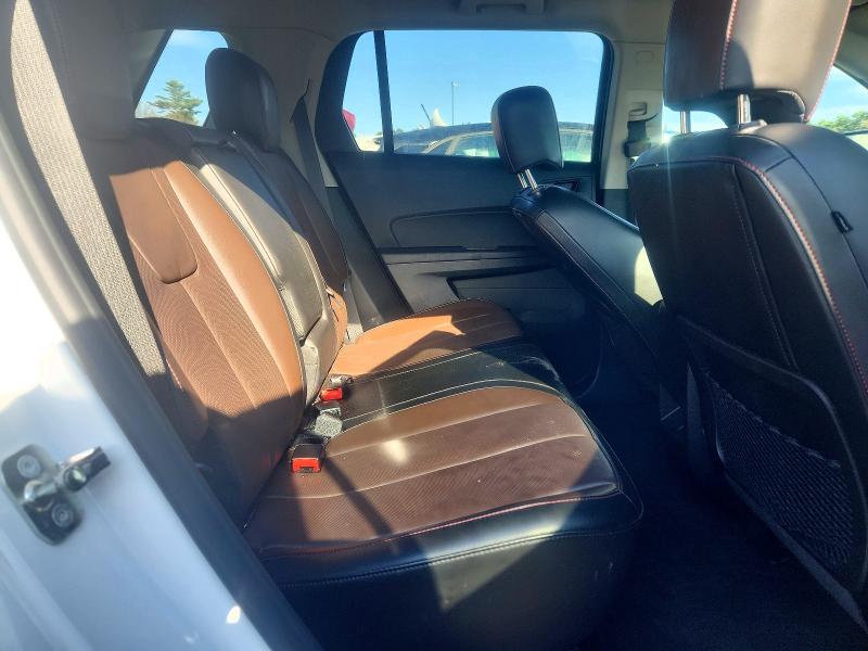 Продажа на аукционе авто 2014 Gmc Terrain, vin: 2GKFLXE31E6101015, номер лота: 50855966